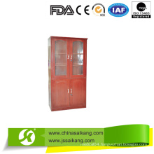 Hospital Instrument Cabinet Medicine Cabinet